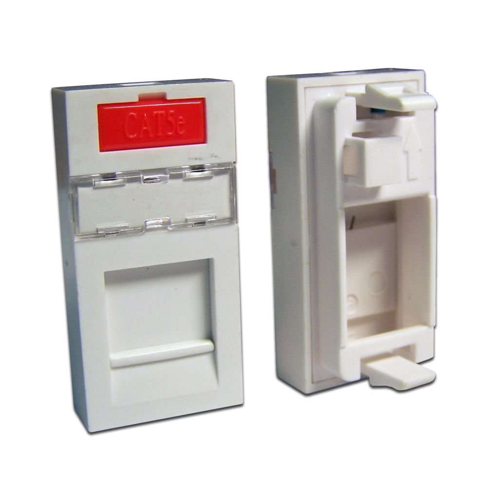 Lanmaster LAN-SIP-22M-WH