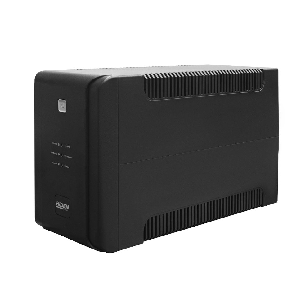 HiDEN ULI1200E