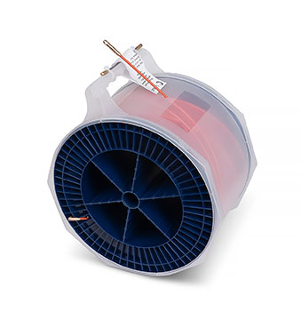 Cabeus Pull-C-25m