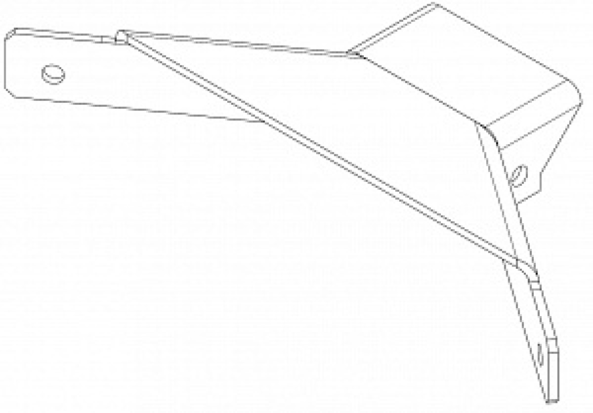 PERCo MB-16.1