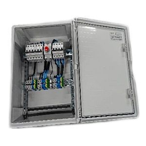 Сайбер Электро НКУ_ЩБП-60-ТБ (ЩБП(ТБ)-Bypass 60кВА (СЭП))