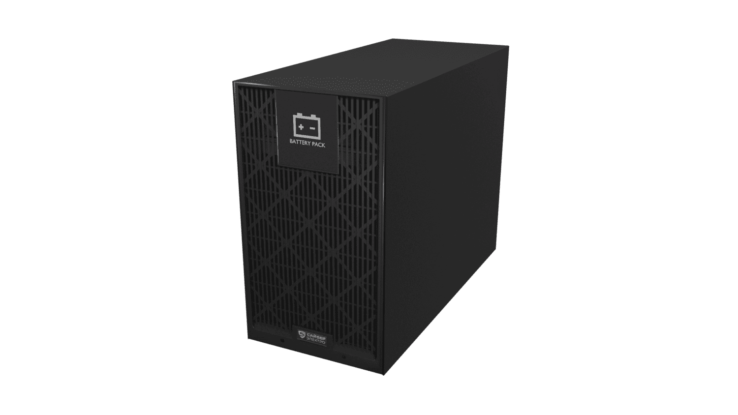 CyberPower ВББ192В60А