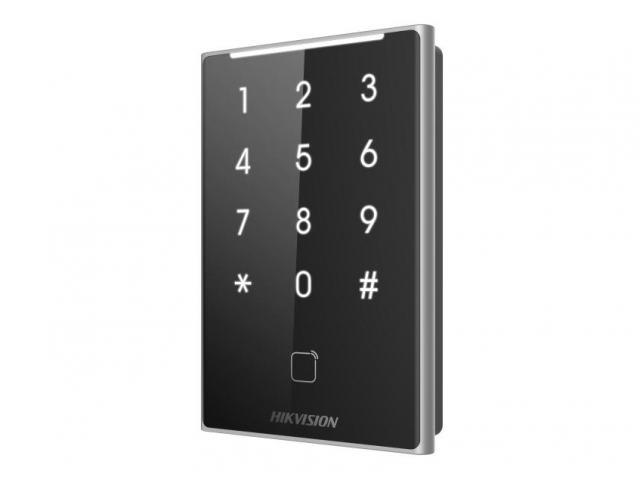 HIKVISION DS-K1109DKB