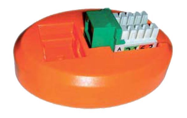 Hyperline KJ2-PS-OR