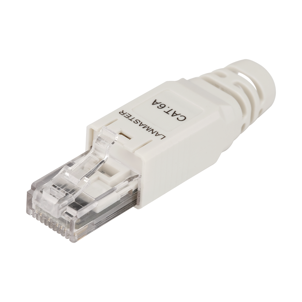 Lanmaster LAN-TMP-U6A-WH