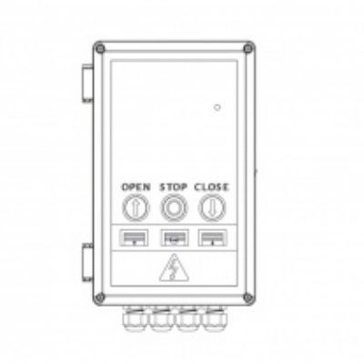 DoorHan PCB-SH-PRO