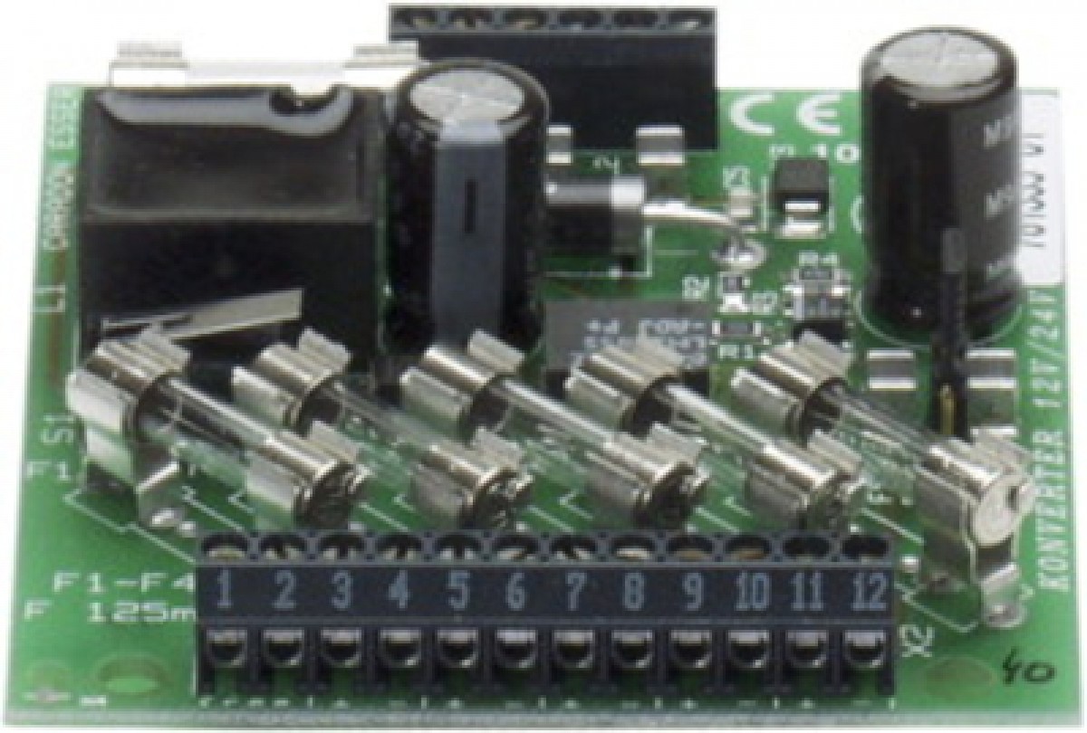 Esser 781335