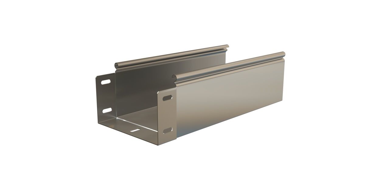 Hyperline RST-NMT-600-100-2000-1-SZ