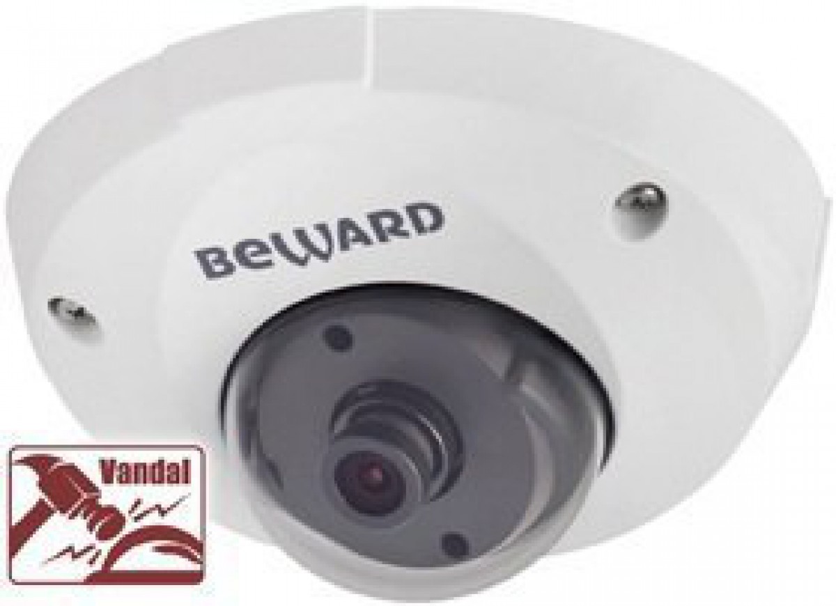 Beward CD400
