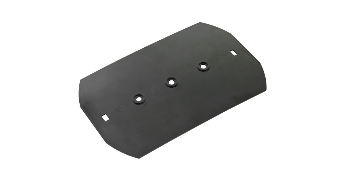 NIKOMAX NMF-CVR-SPL32-BK
