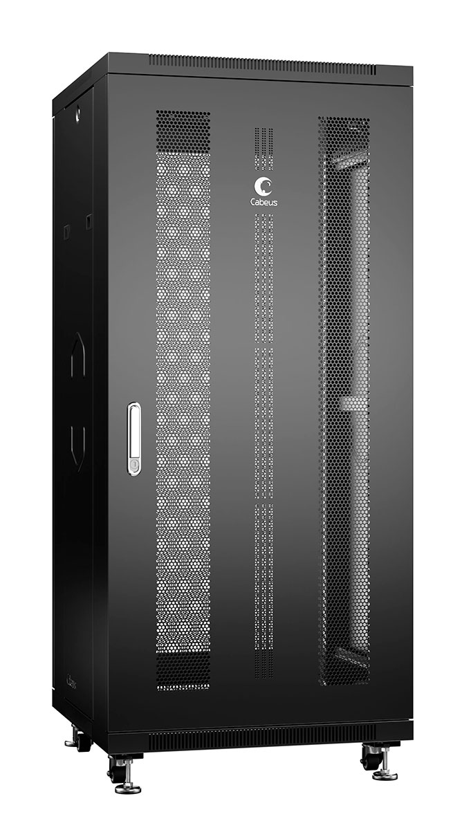 Cabeus ND-05C-27U60/80-BK