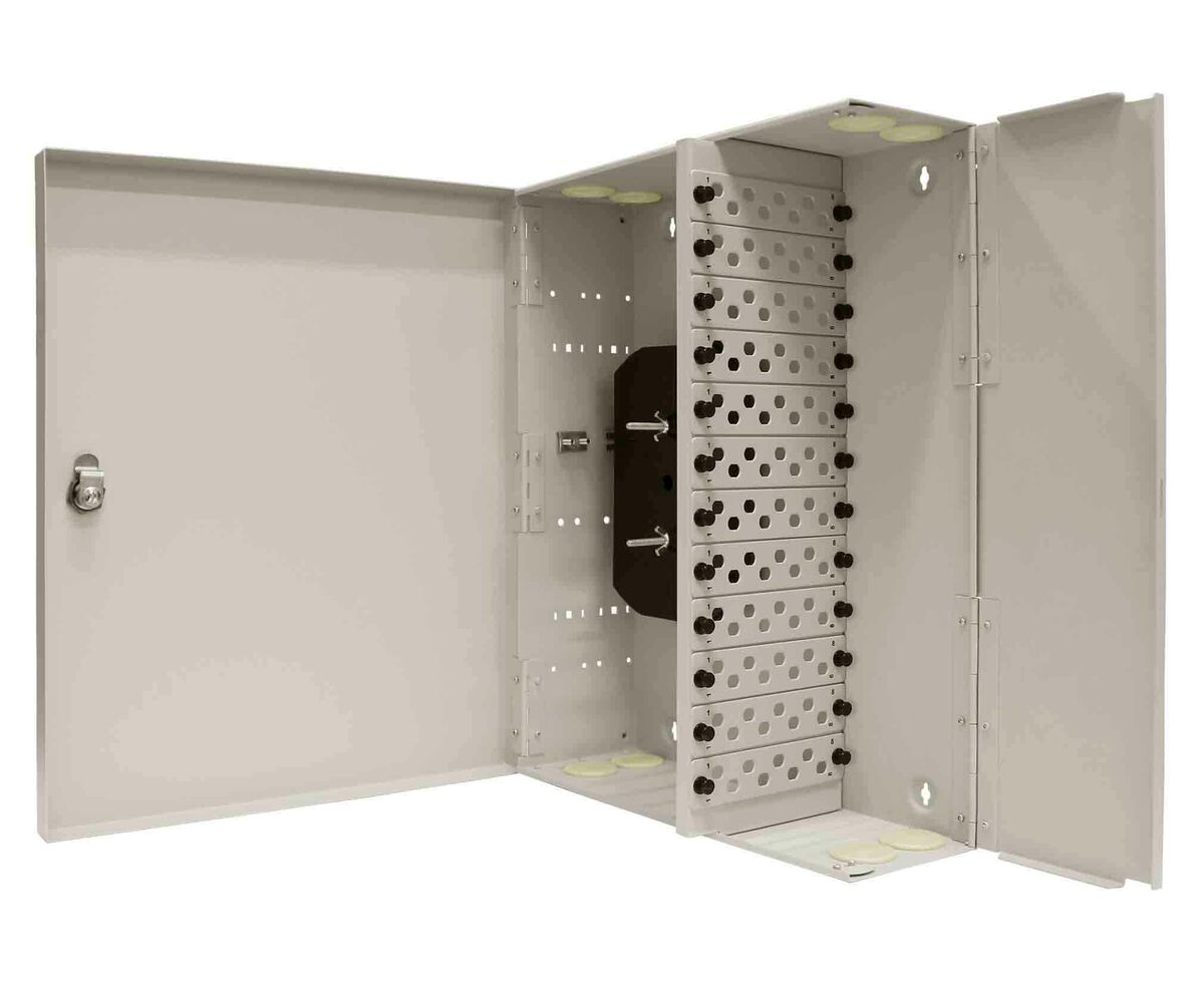 Cabeus FO-WL-96-96FC/ST/SC-12FP-K-T