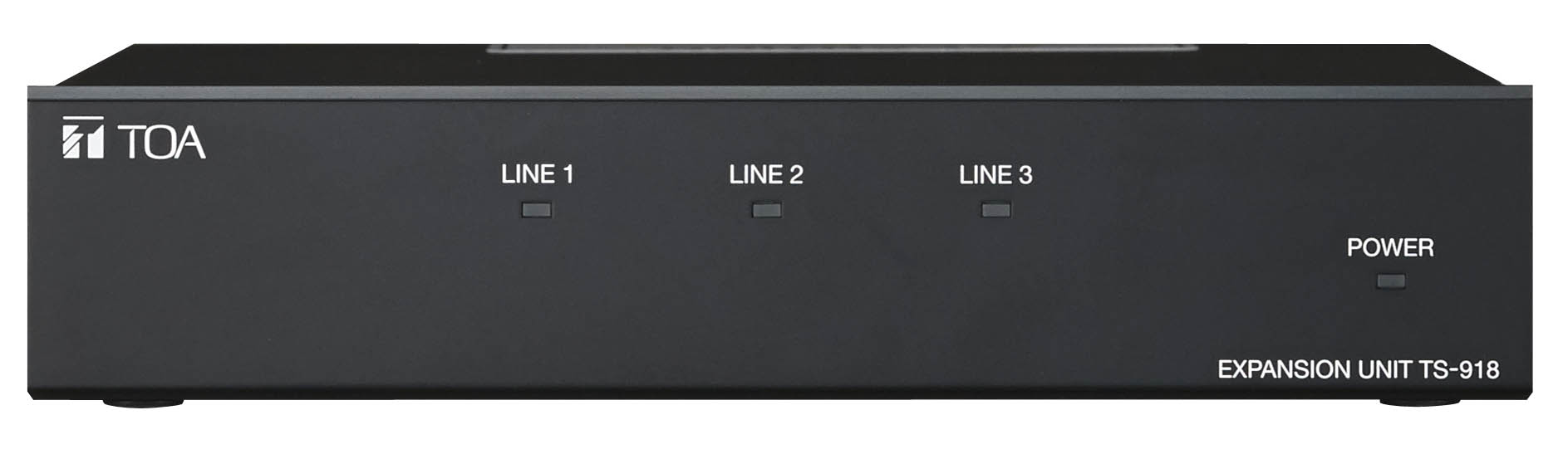 TOA TS-918