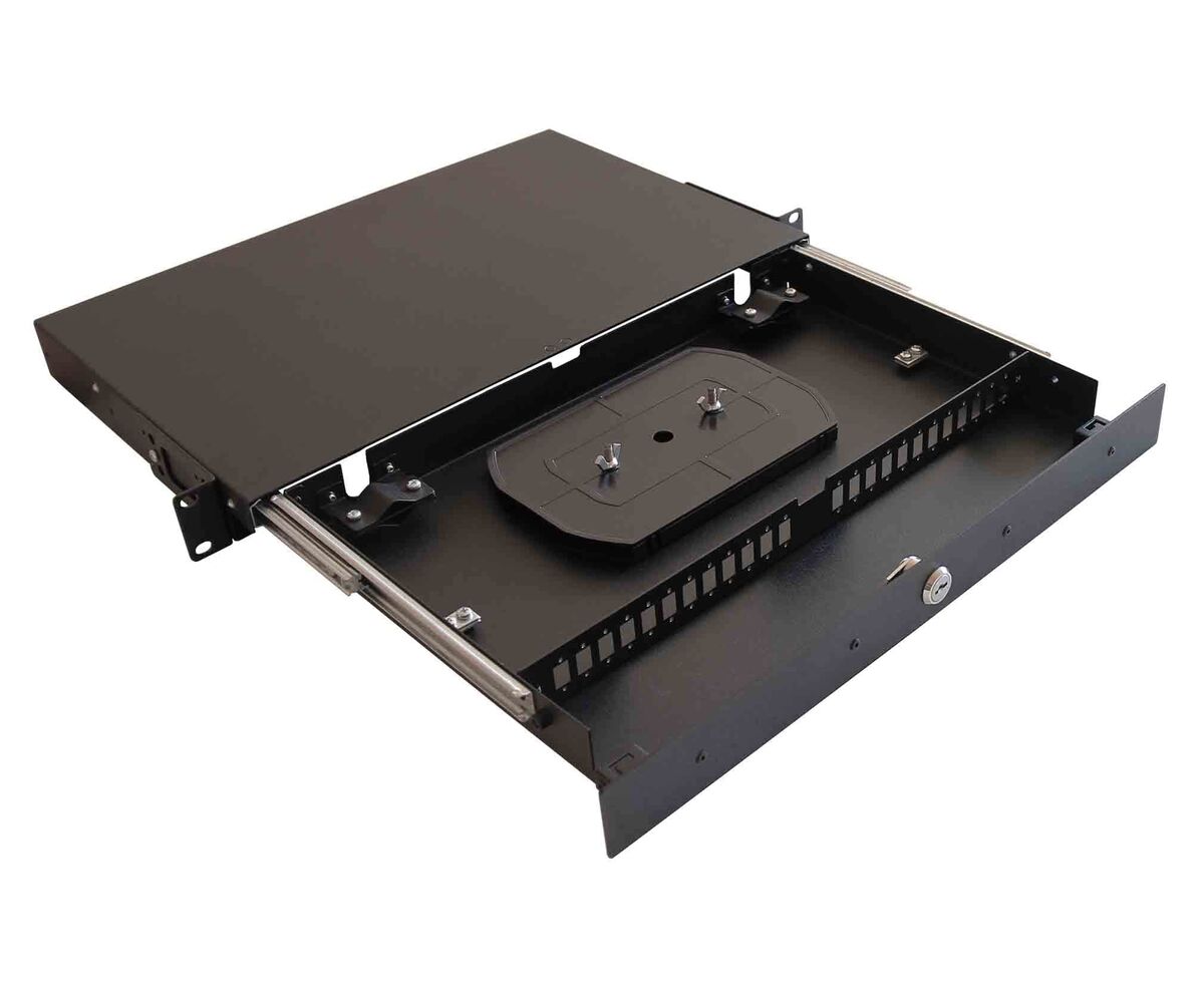 Cabeus ODF-19-24SC-K-BK-T
