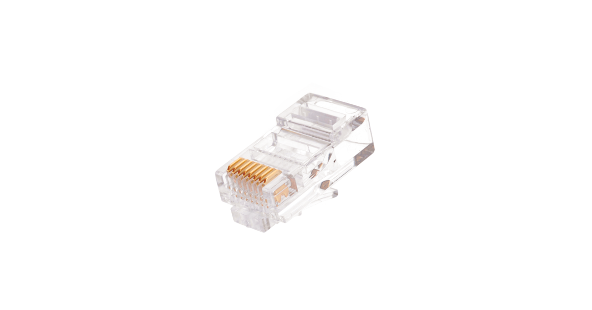 NIKOMAX NMC-RJ88RE50UD1-100