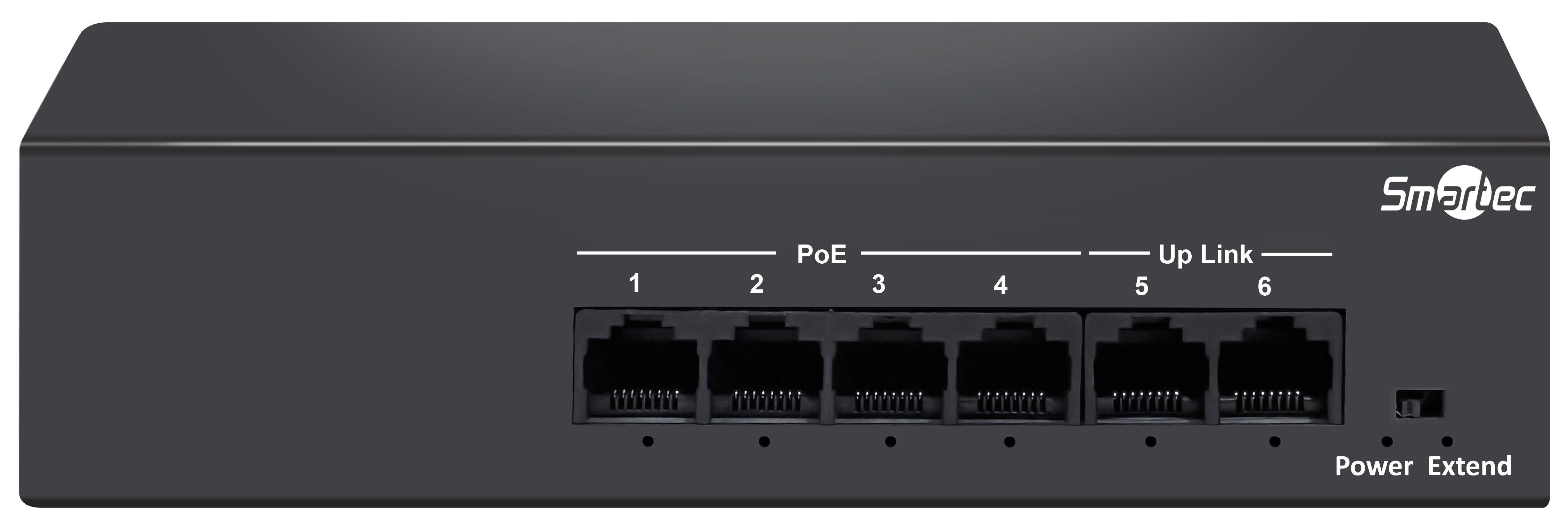 Smartec ST-NS204MB-MD