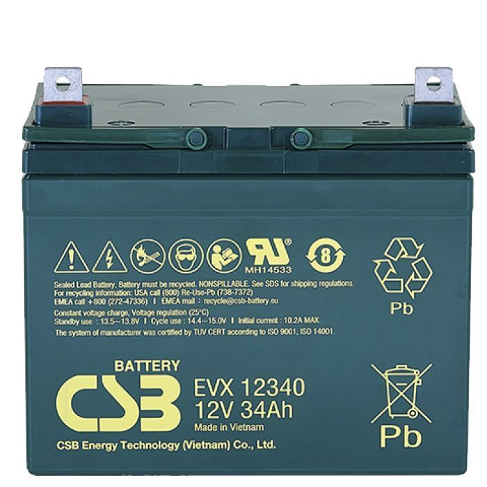 CSB EVX12340