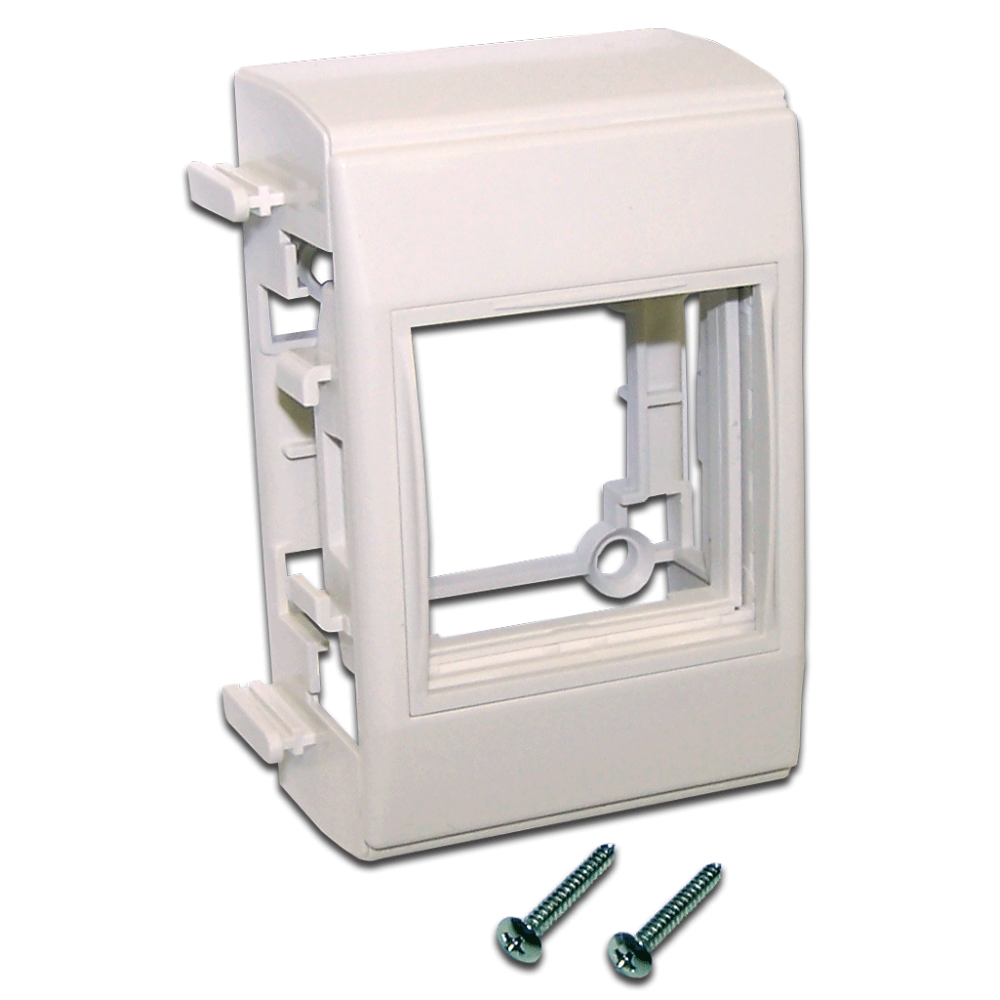 Lanmaster LAN-WA-RMB-F45/E-WH