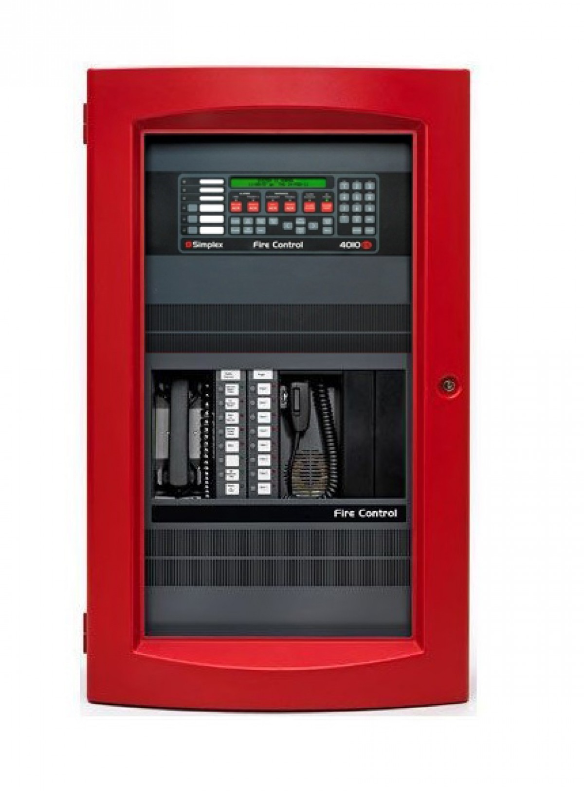 Simplex 4010-9721