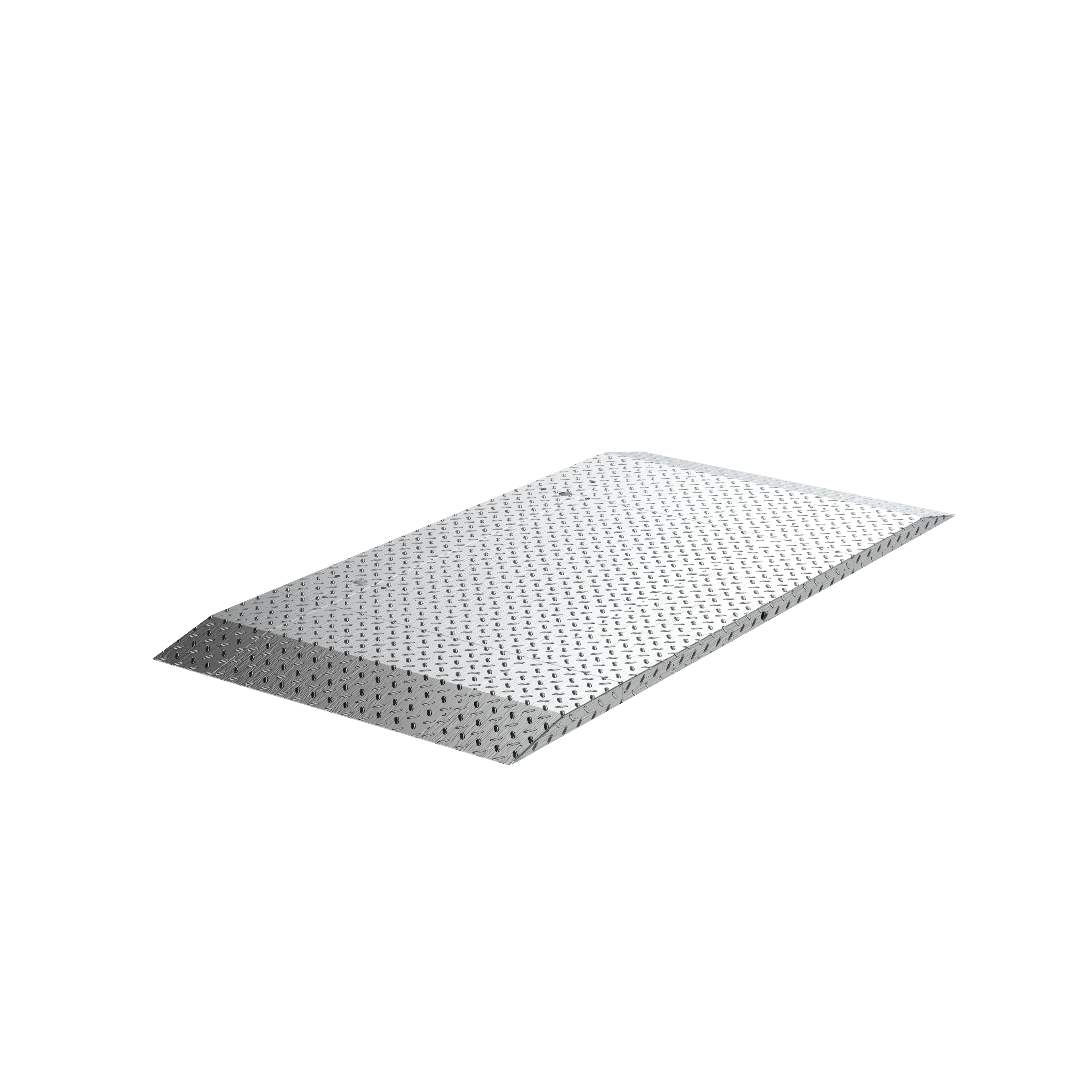 Oxgard Подиум для T-02