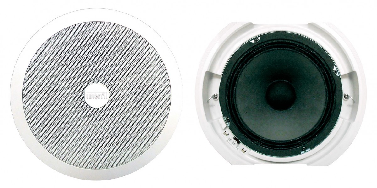 Inter-M CS-3