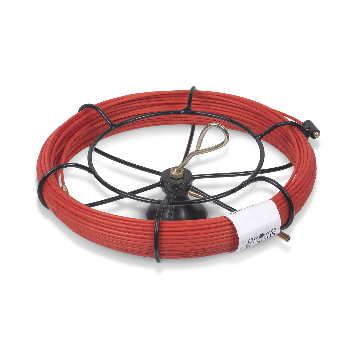 Cabeus Pull-M1-3,5-25m