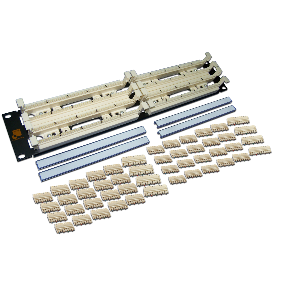 Lanmaster LAN-RS110-200FT