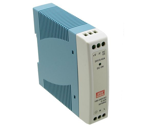 NIKOMAX MDR-10-12