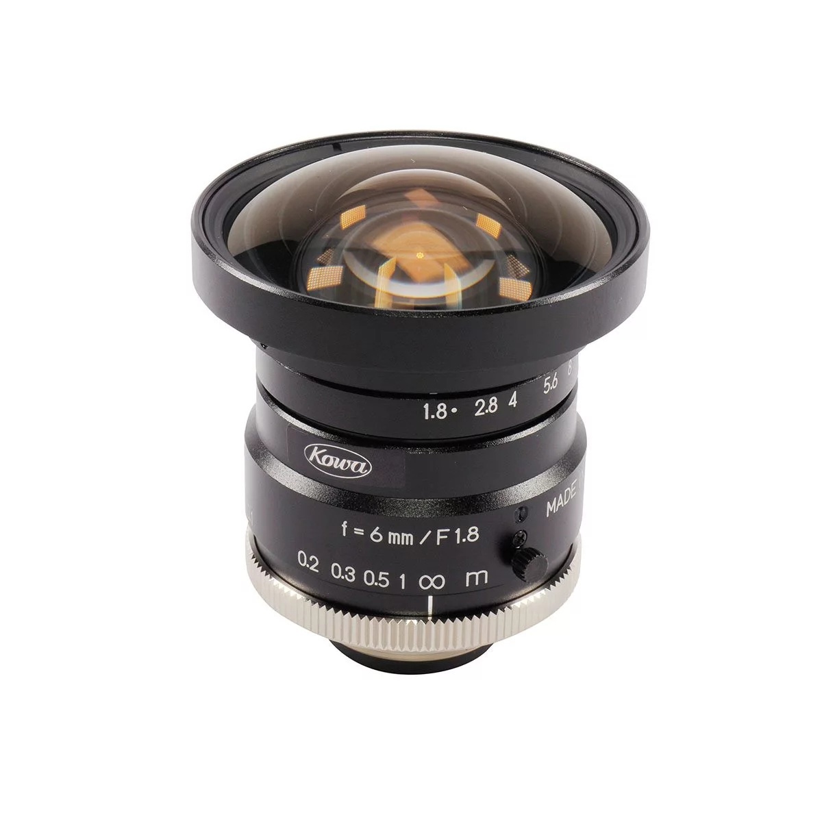 HIKVISION LM6HC