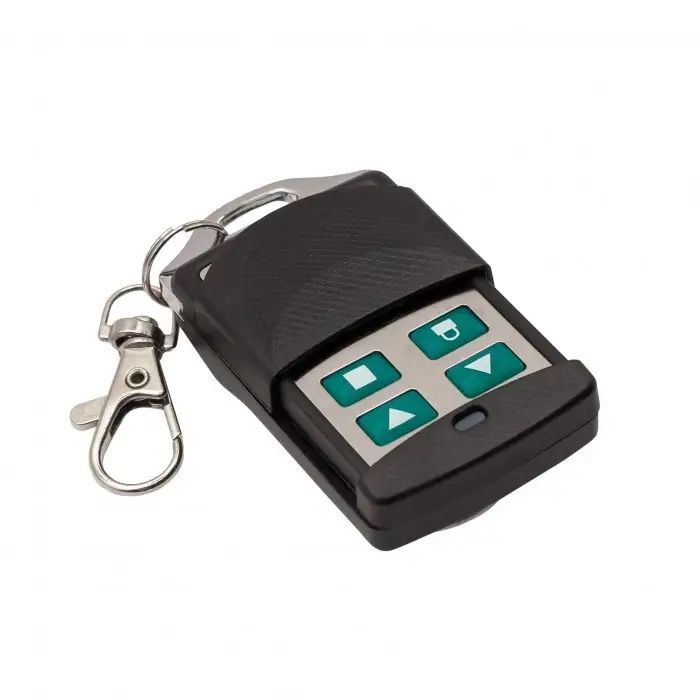 ZKTeco PSA55 / ProBG Series Remote Control