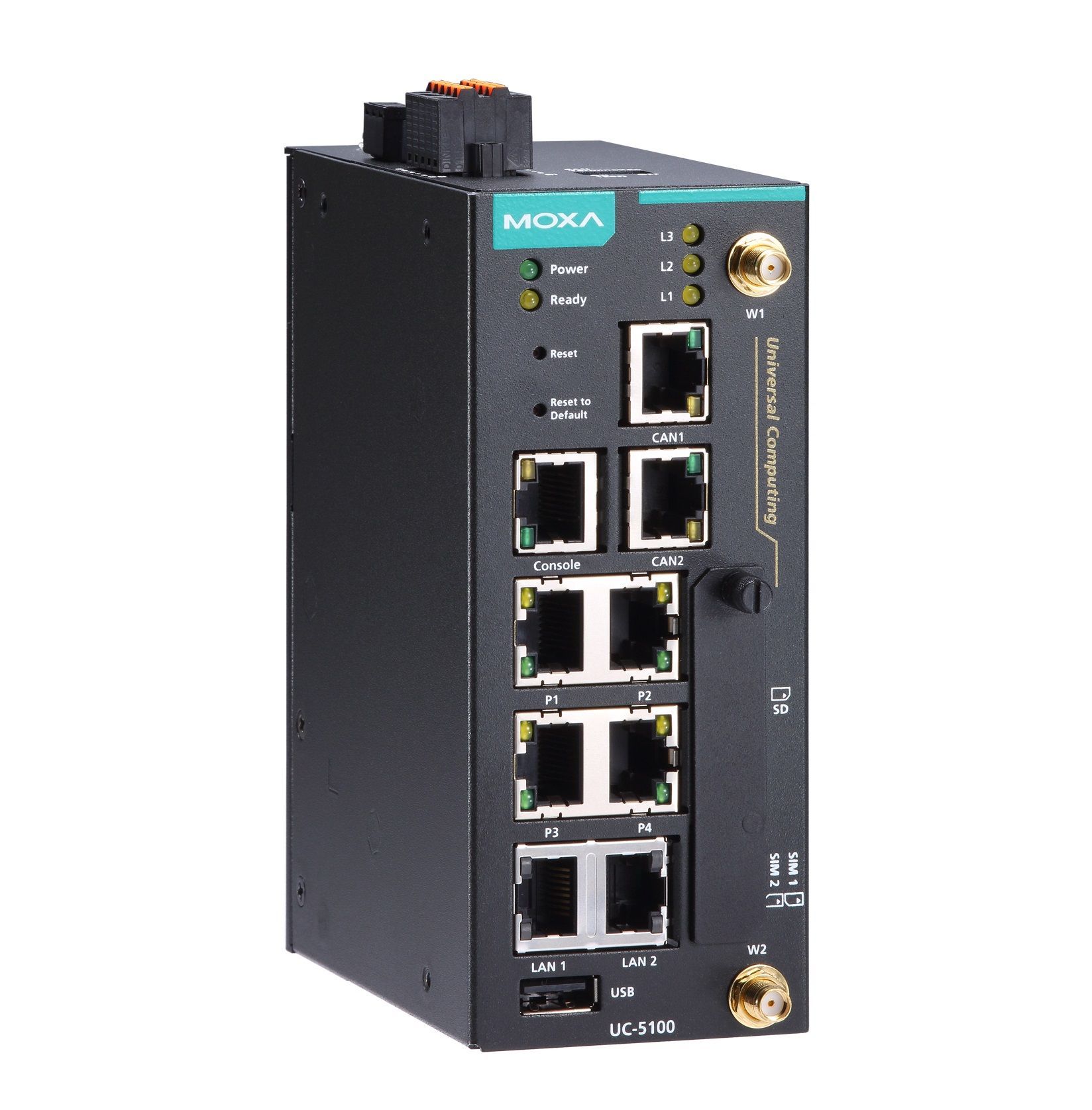 Moxa UC-5111-T-LX