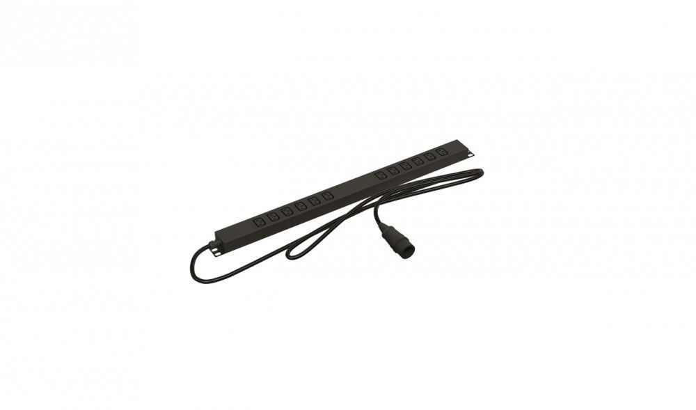 Hyperline SHE-12IEC-2.5PVB