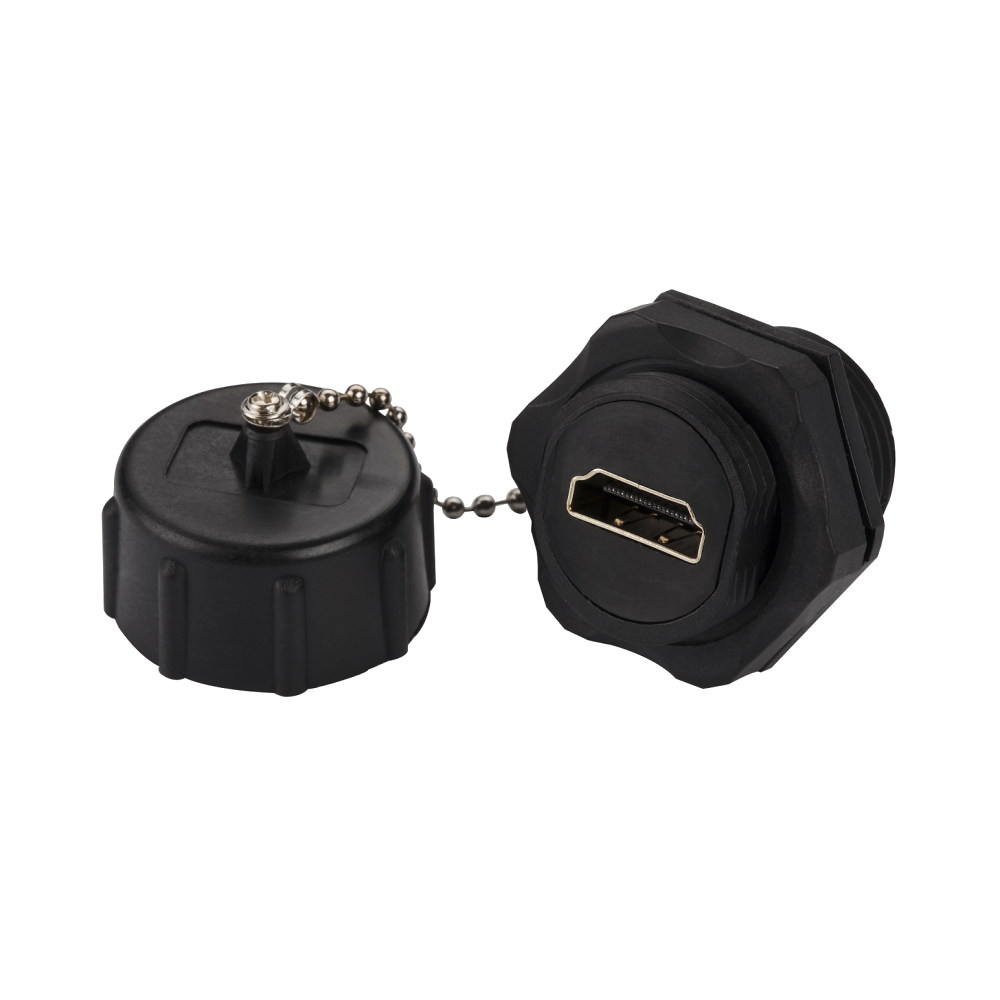 Lanmaster LAN-OK-HDMI/180-WP