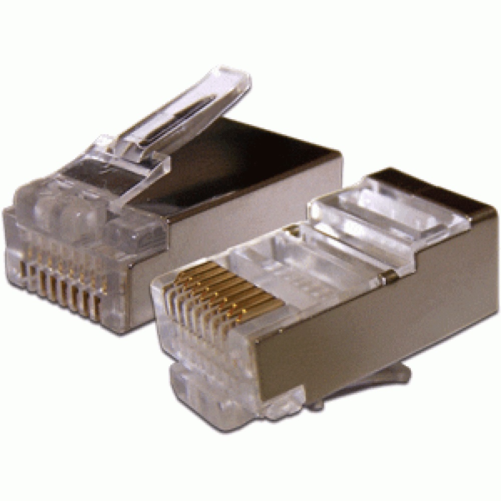 Lanmaster TWT-PL45/S-8P8C-6V