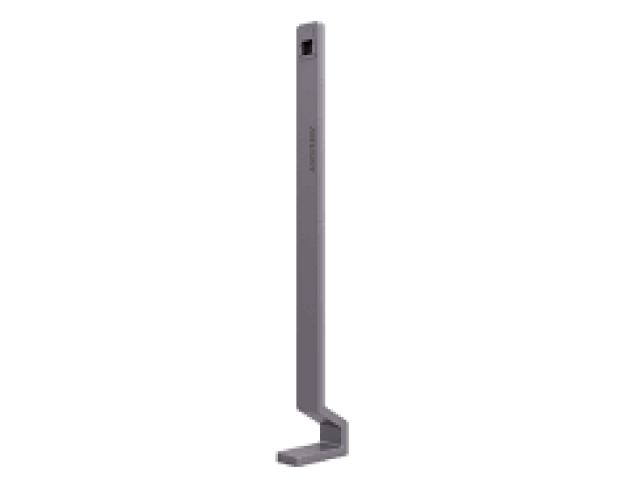 HIKVISION DS-KAB671-B