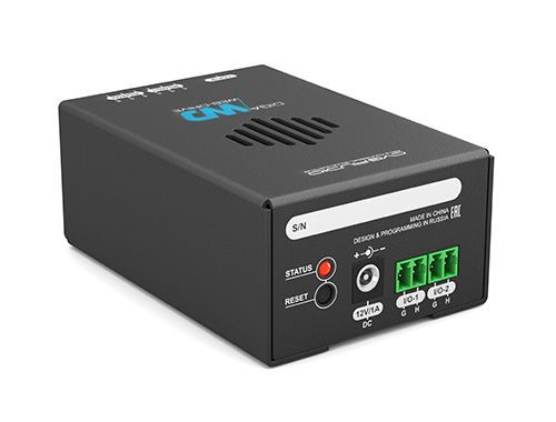 CVGaudio WEB-DRIVE