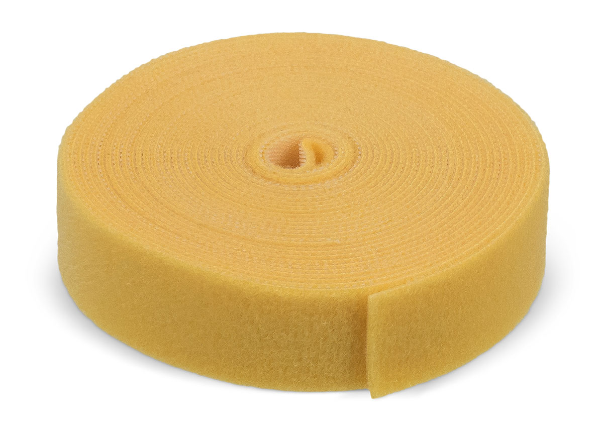 Cabeus ROL-5x25-YL
