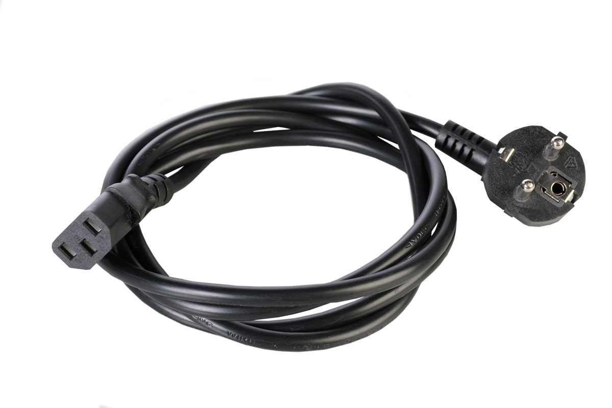 Rem R-10-Cord-C13-S-5