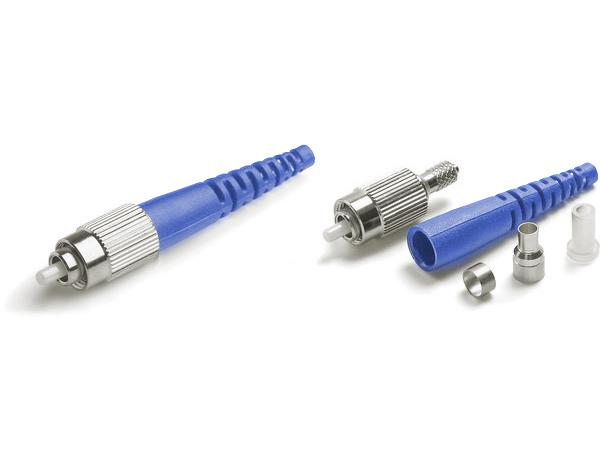 Hyperline FK-STD-FC/SA-SM-UPC-SL-S3-BL-200