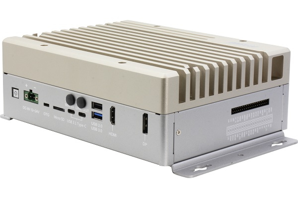 EverFocus BOXER-8640AI
