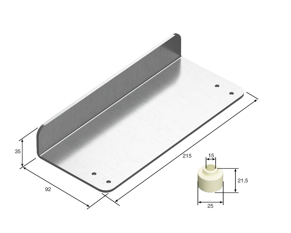DoorHan DH25164KIT