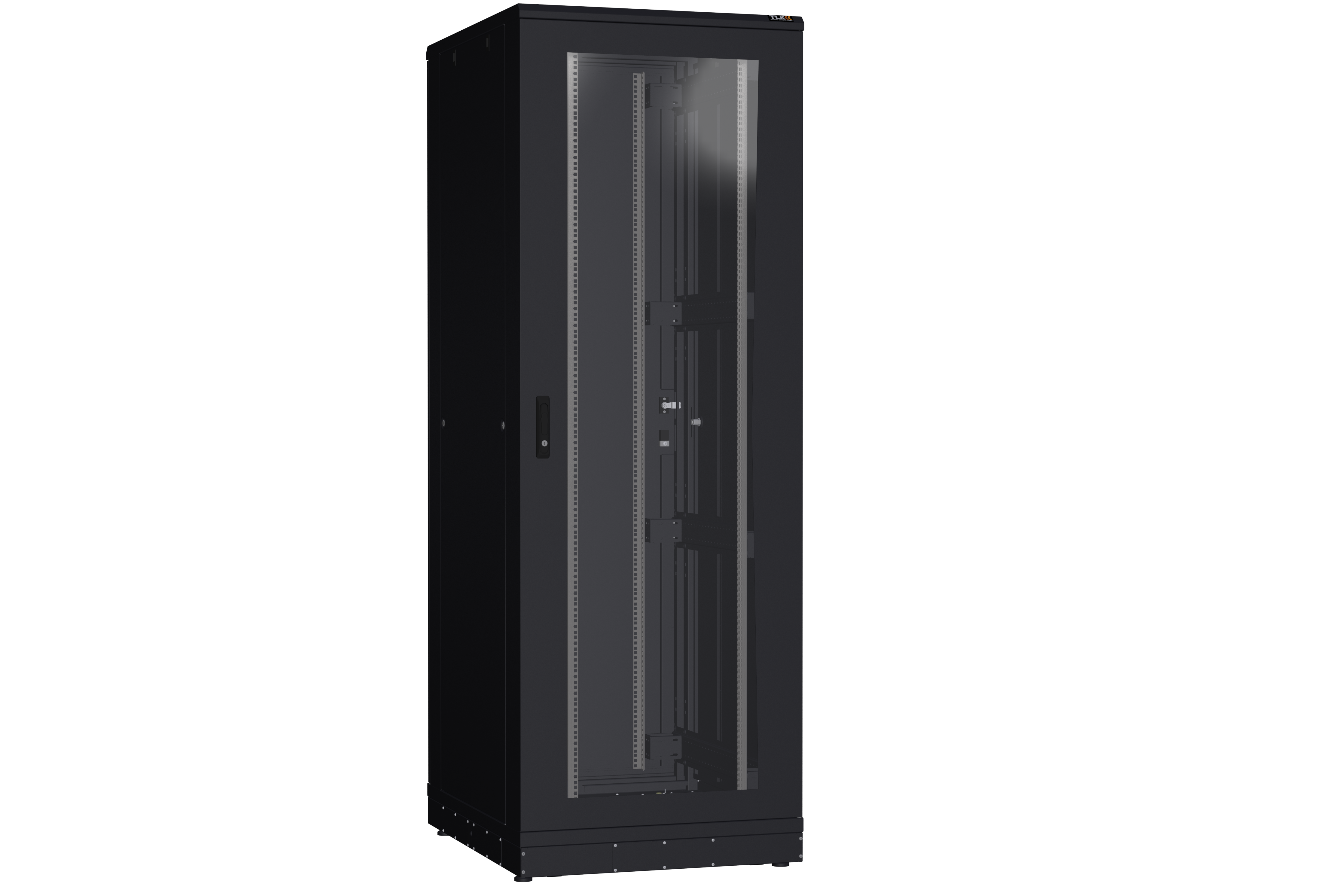 NIKOMAX TFR-478010-GMMM-R2-BK