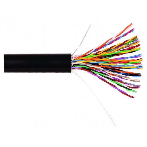 Lanmaster NM-UTP5E25PR-CU-OUT