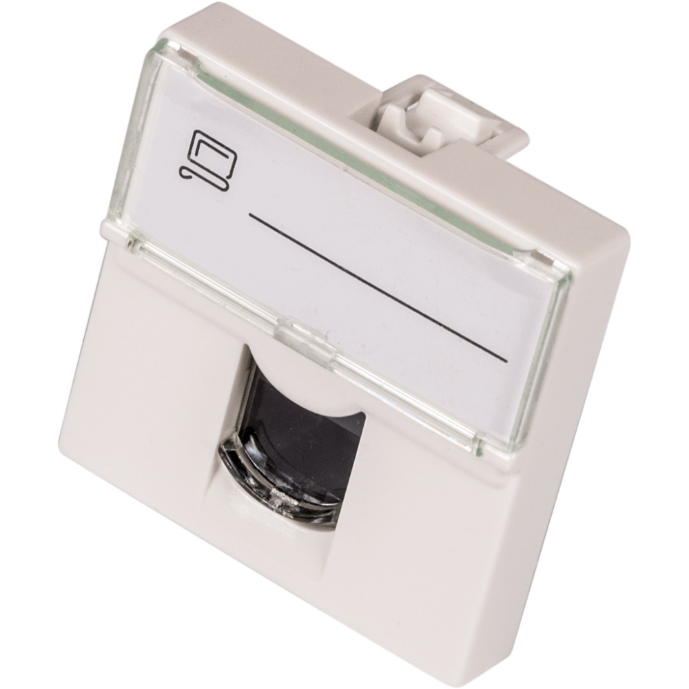 Lanmaster LAN-SIP-23U6-WH