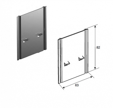 DoorHan SPVPT31-82