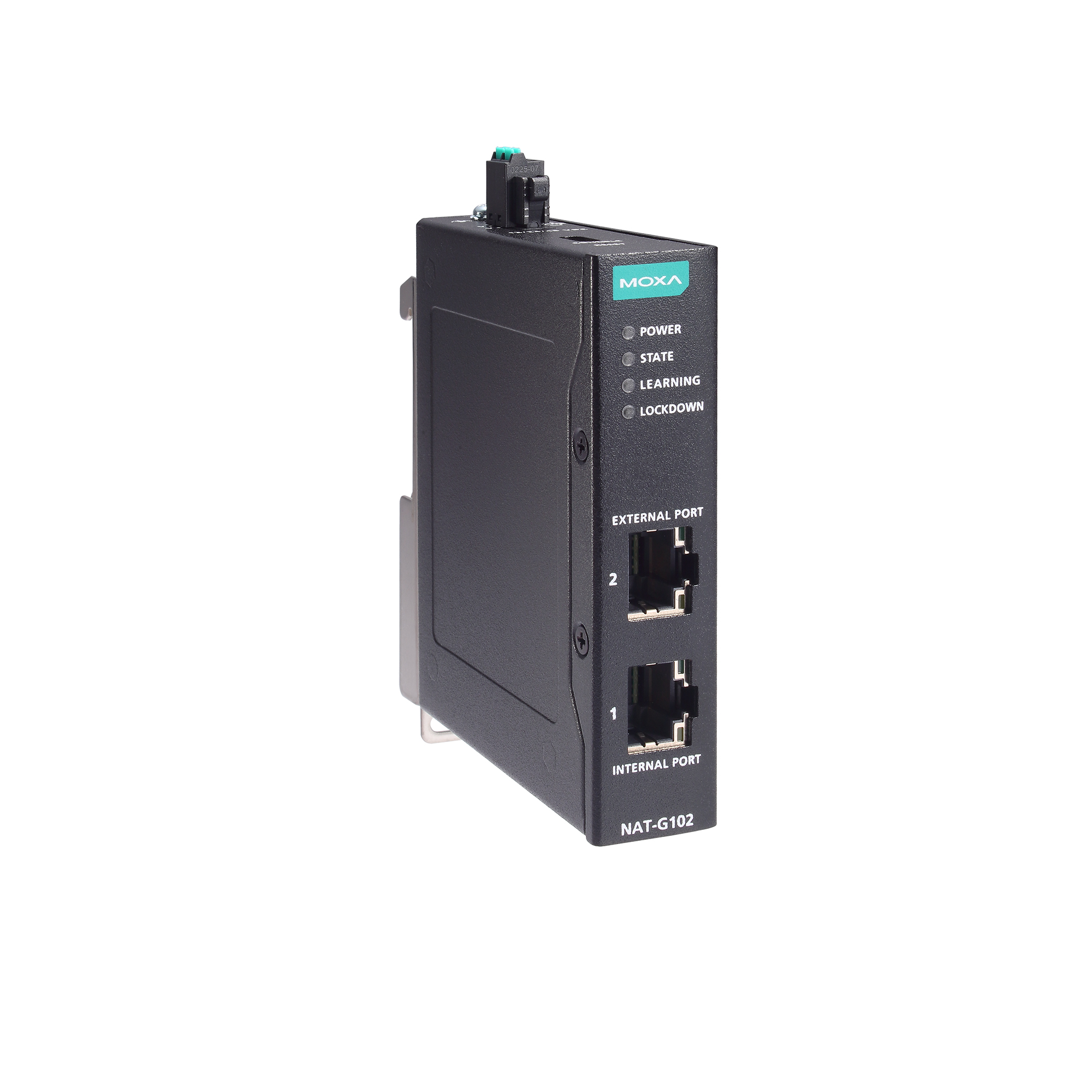 Moxa NAT-G102-T