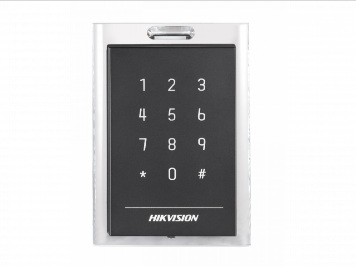 HIKVISION DS-K1101MK