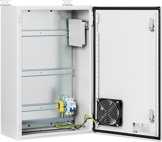 NSGate NSB-4060F