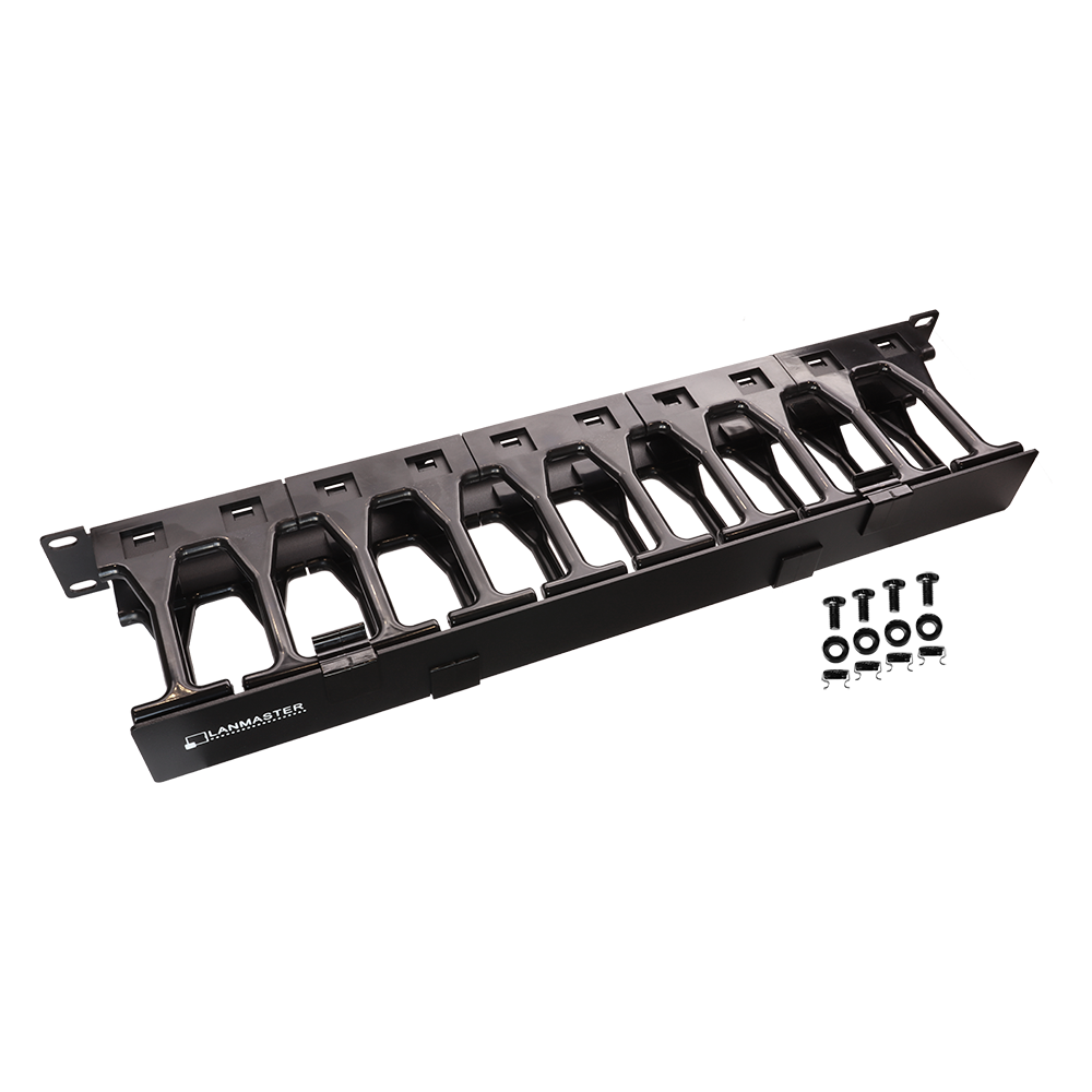 Lanmaster LAN-ORG-PF/S-1U