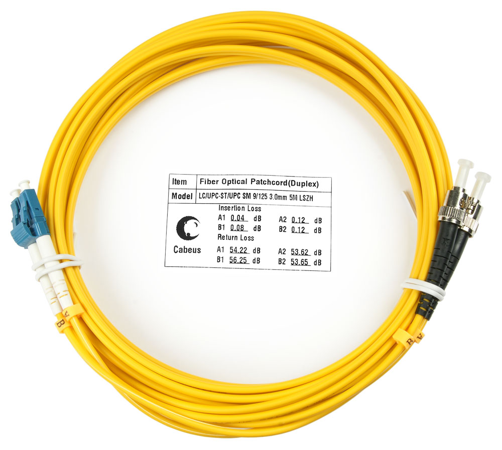Cabeus FOP(d)-9-LC-ST-5m